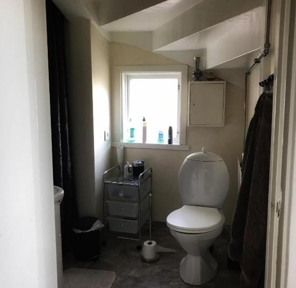 فندق Det Gamla Panget