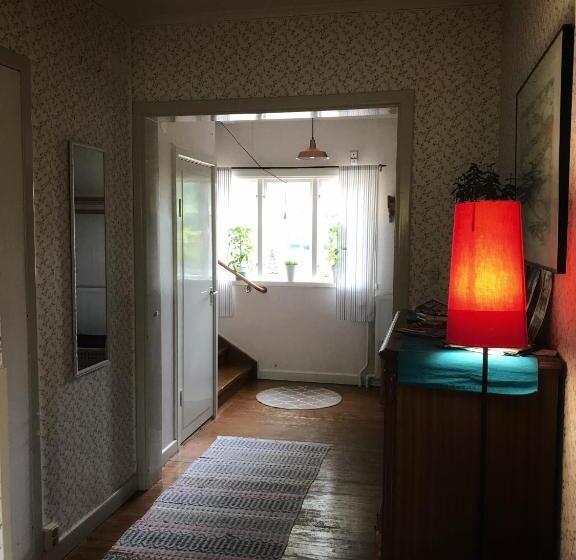 فندق Det Gamla Panget