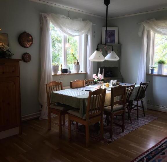 فندق Det Gamla Panget