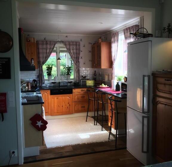 فندق Det Gamla Panget