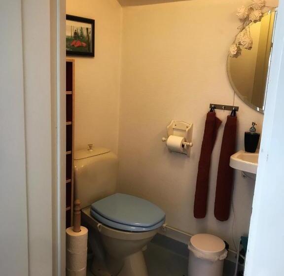 فندق Det Gamla Panget