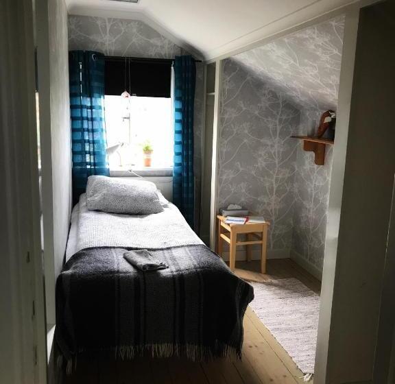 فندق Det Gamla Panget