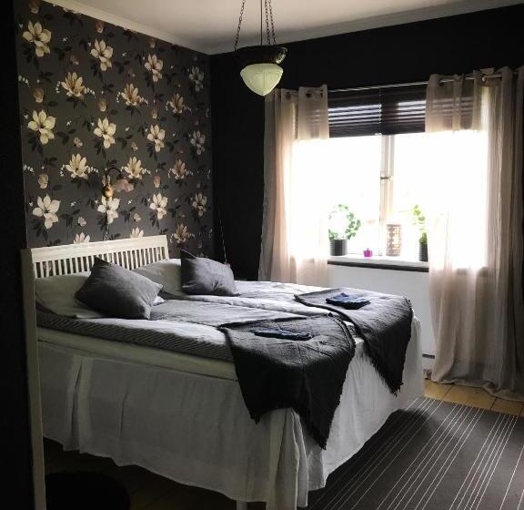 فندق Det Gamla Panget