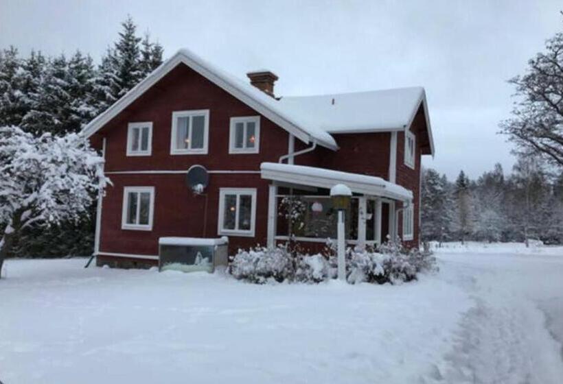 فندق Det Gamla Panget