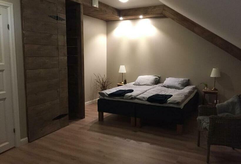 Granlunda Gårdshotell