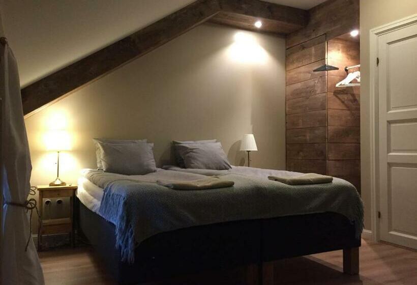 Granlunda Gårdshotell