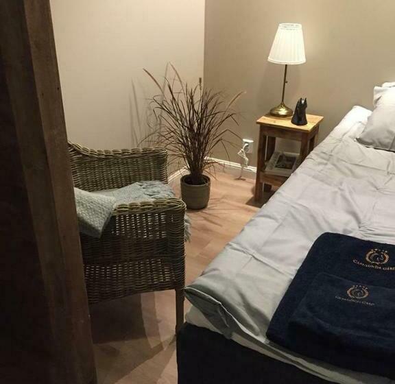 Granlunda Gårdshotell