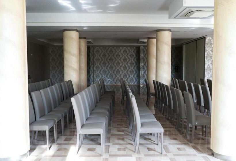 בית מלון כפרי La Casa Del Pellegrino