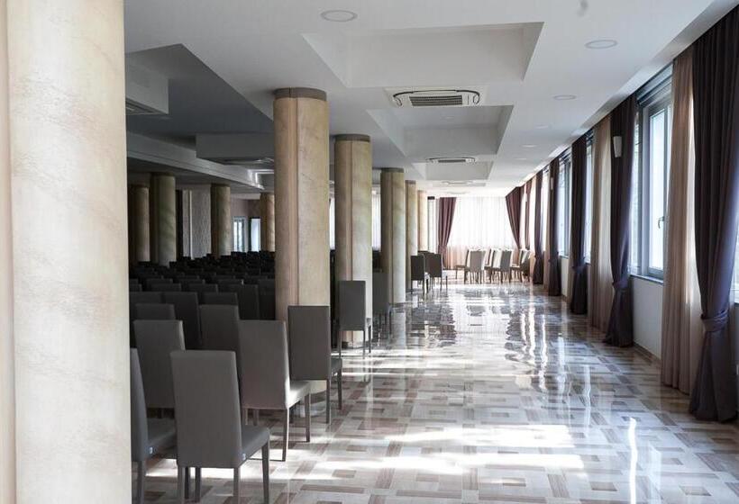 فندق La Casa Del Pellegrino