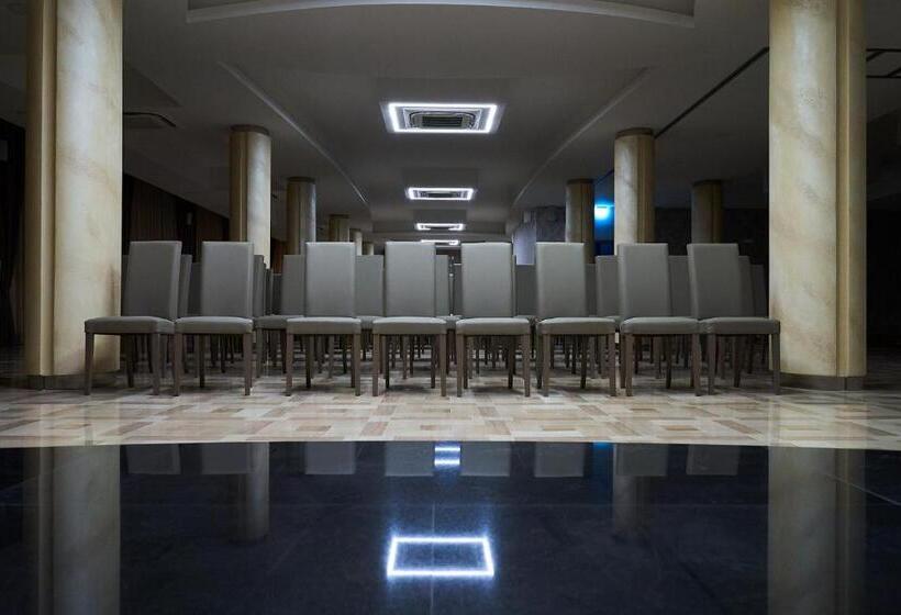 בית מלון כפרי La Casa Del Pellegrino