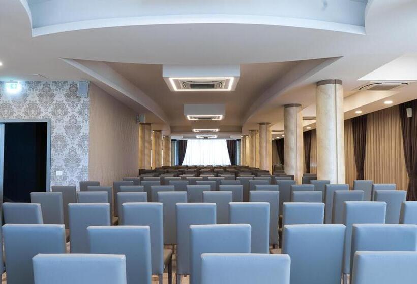 فندق La Casa Del Pellegrino