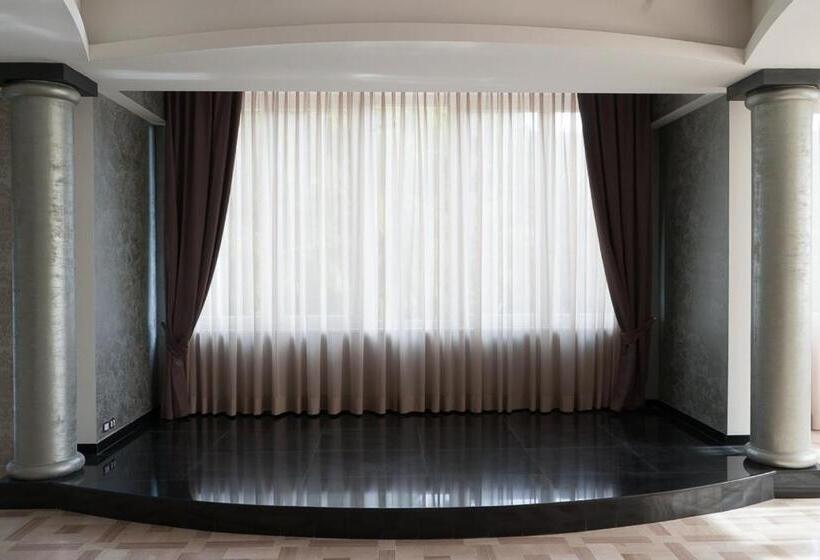 בית מלון כפרי La Casa Del Pellegrino