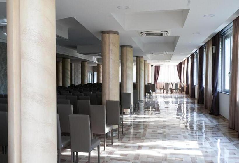 فندق La Casa Del Pellegrino