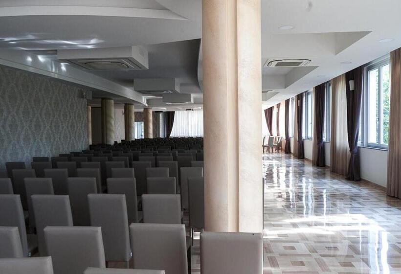 فندق La Casa Del Pellegrino