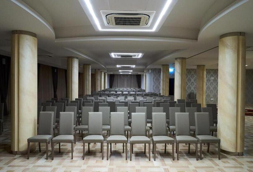 فندق La Casa Del Pellegrino