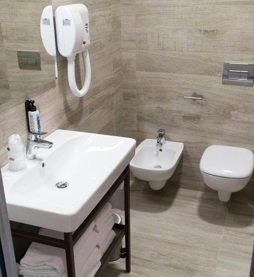 בית מלון כפרי La Casa Del Pellegrino