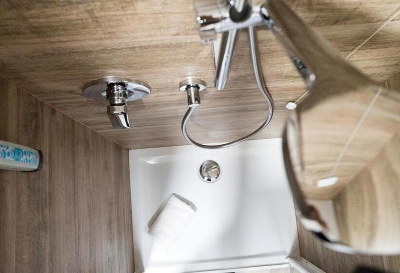 فندق La Casa Del Pellegrino