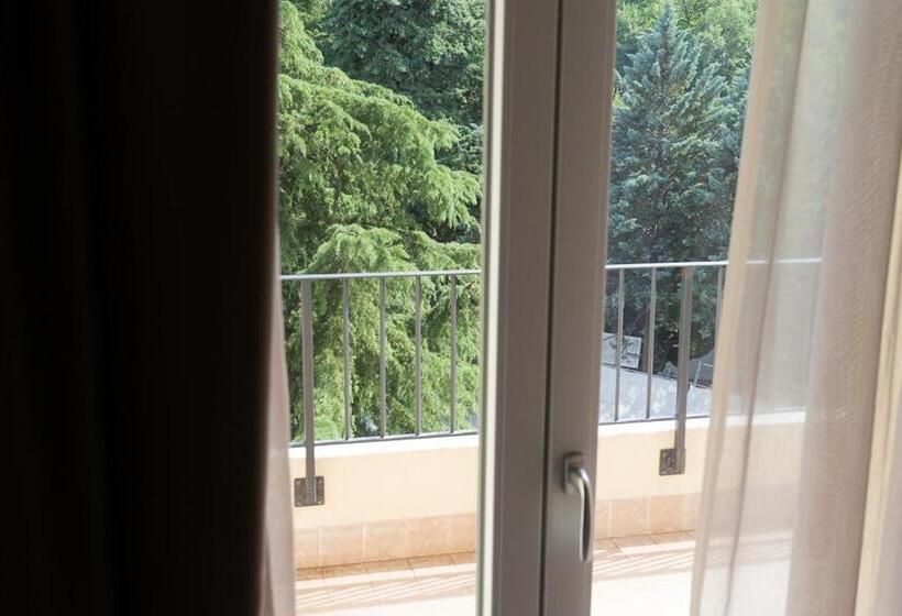 فندق La Casa Del Pellegrino