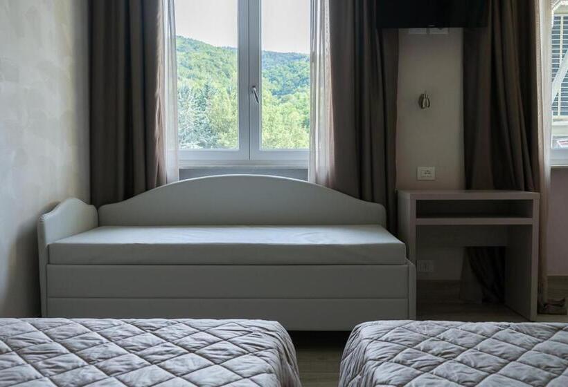 فندق La Casa Del Pellegrino