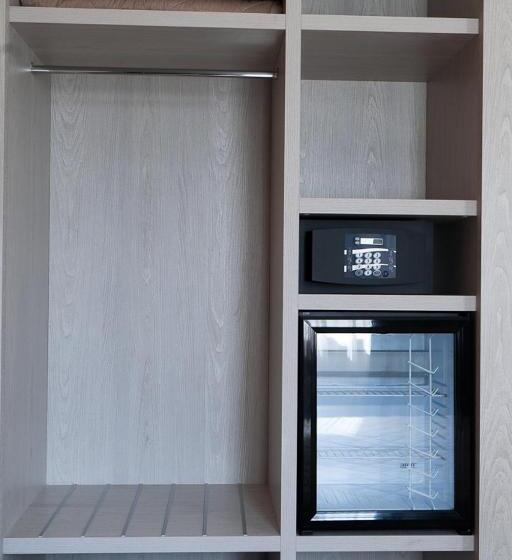 فندق La Casa Del Pellegrino