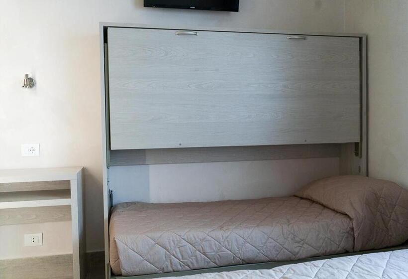 فندق La Casa Del Pellegrino