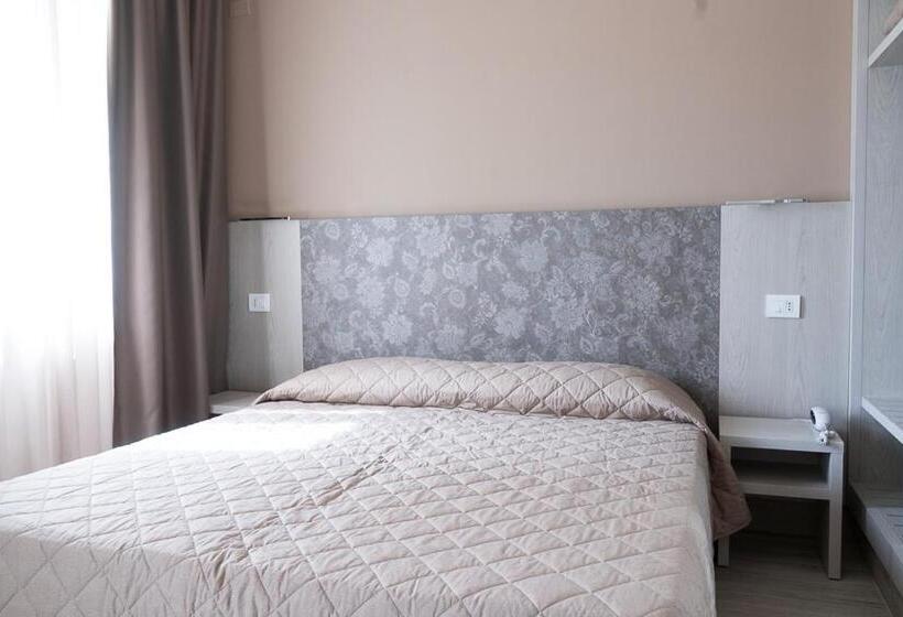 فندق La Casa Del Pellegrino