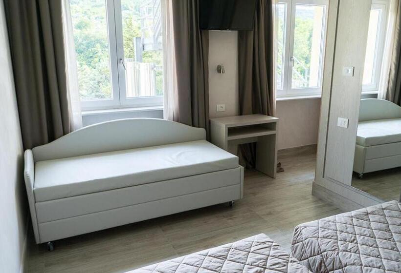 فندق La Casa Del Pellegrino