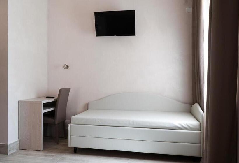 فندق La Casa Del Pellegrino