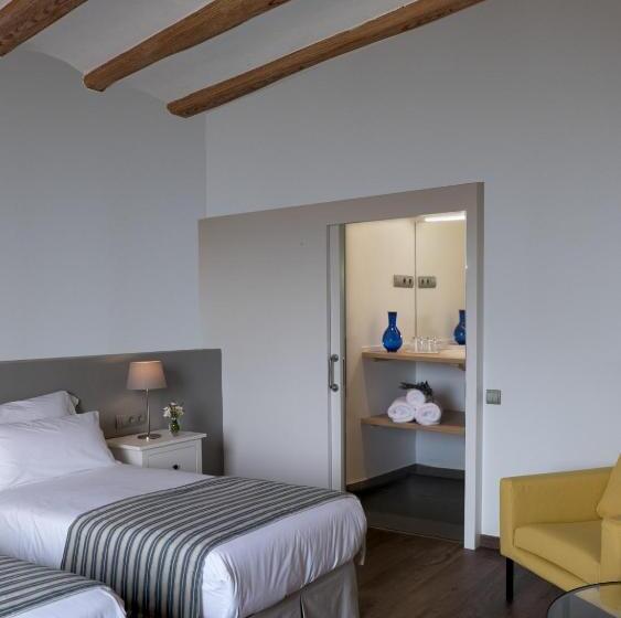 酒店 La Frasera Alojamiento Rural