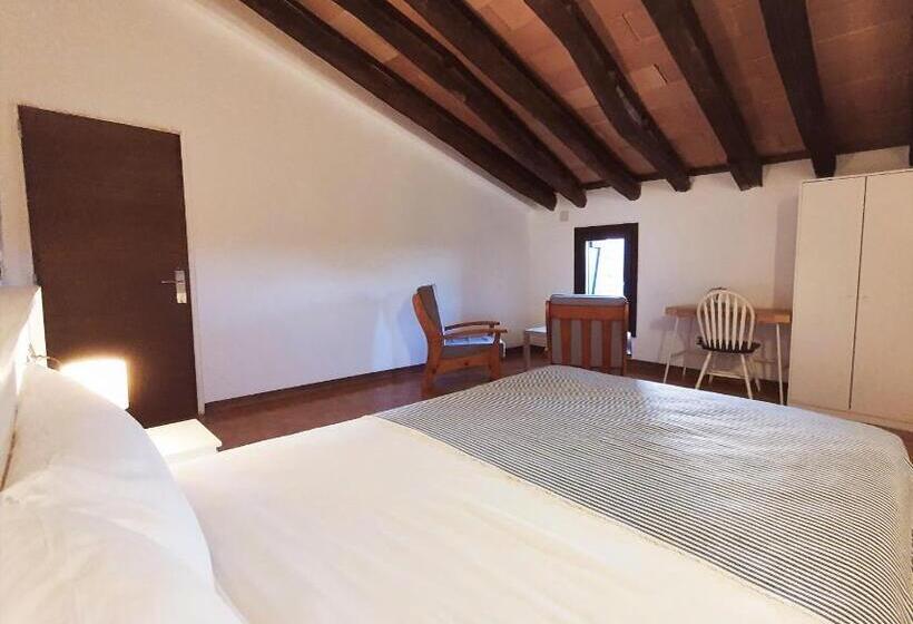 酒店 La Frasera Alojamiento Rural