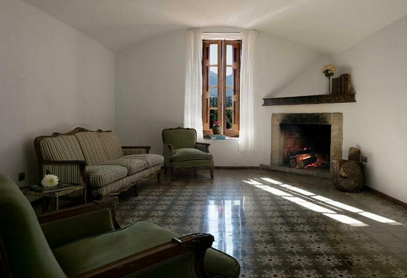 酒店 La Frasera Alojamiento Rural