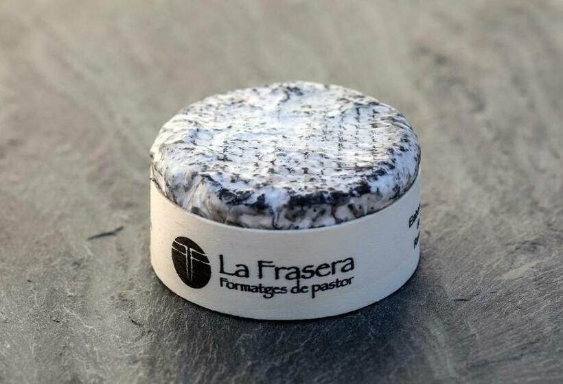 酒店 La Frasera Alojamiento Rural