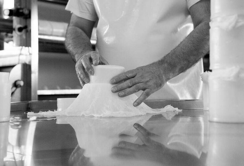 酒店 La Frasera Alojamiento Rural