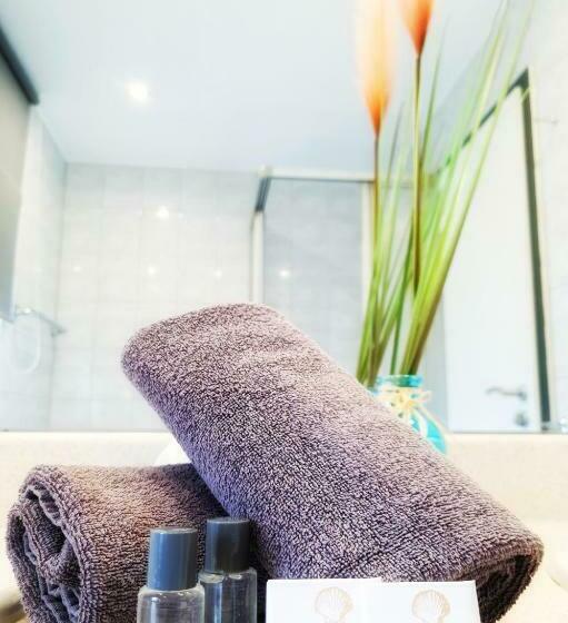 בית מלון כפרי Marktbrauerei B&b