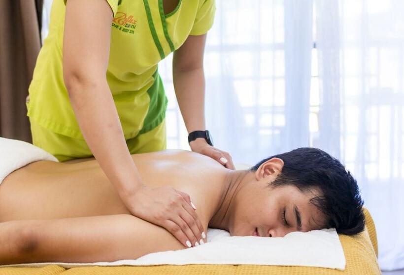 호텔 Molly Resorts