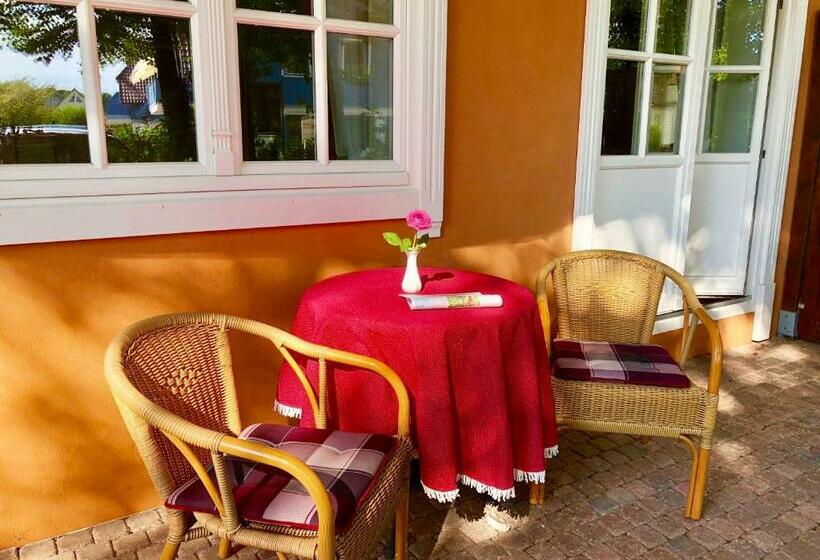 Отель Residenz Rennhack