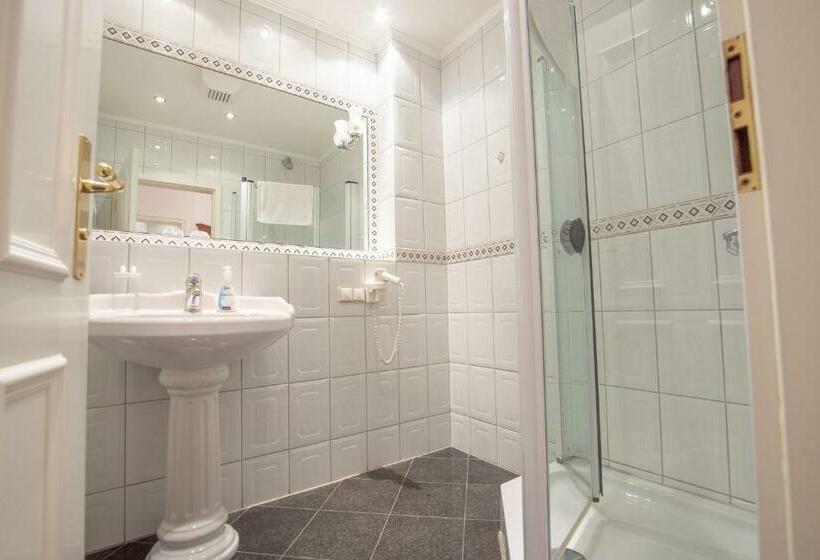 Отель Residenz Rennhack
