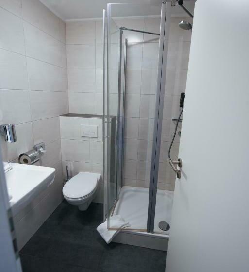 Отель Restaurant Haus Zwicker