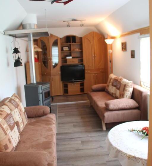 فندق Wolkensteiner Zug