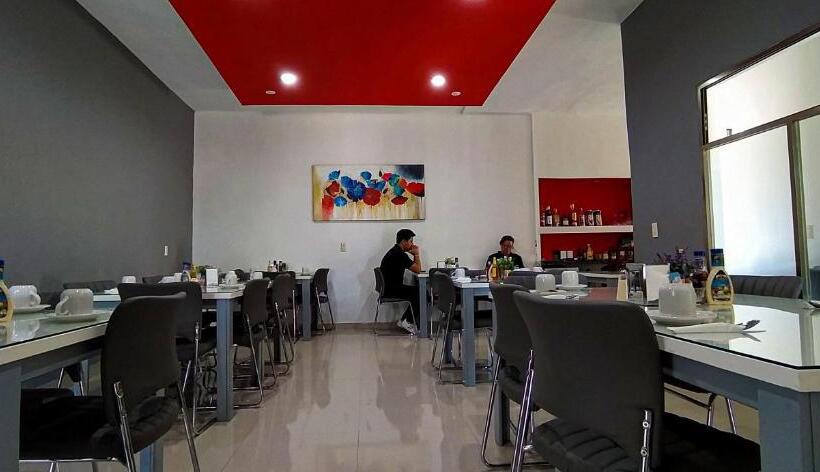 בית מלון כפרי Zepeda