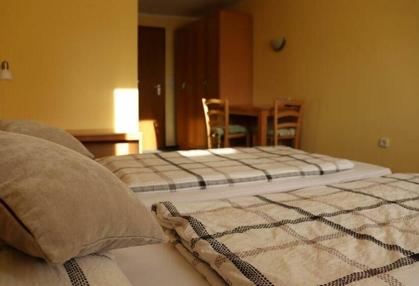 호텔 Zum Waldstein