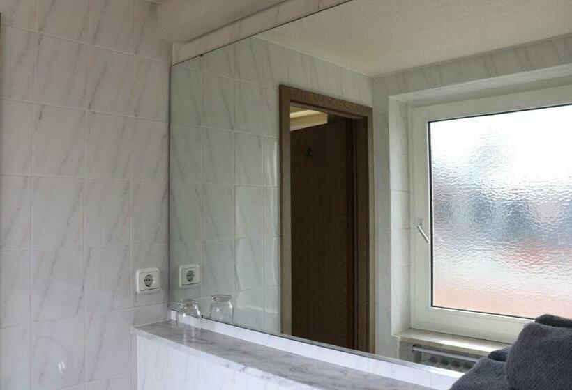 호텔 Zum Waldstein