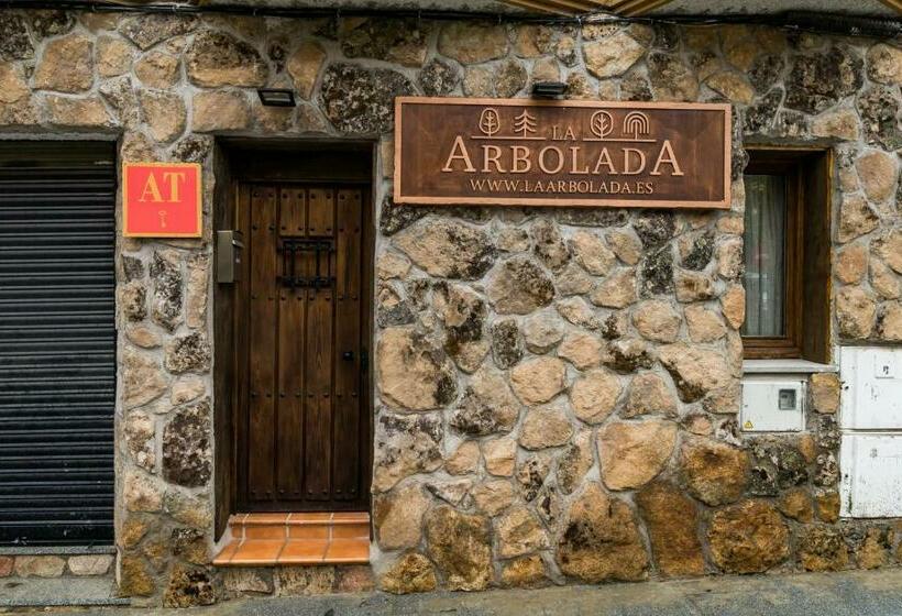 La Arbolada