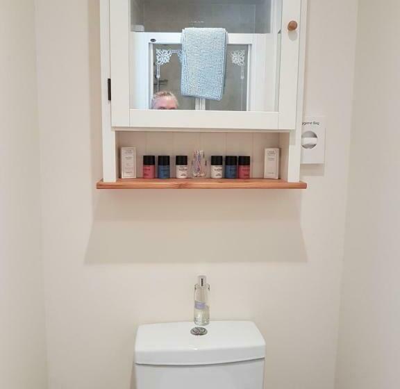 Lilyoak B&b & Self Catering Apartment