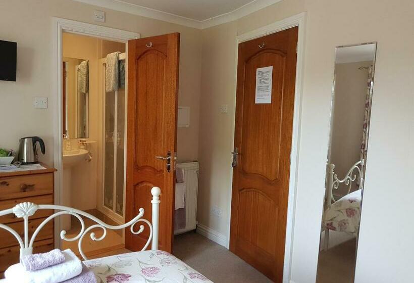 Lilyoak B&b & Self Catering Apartment