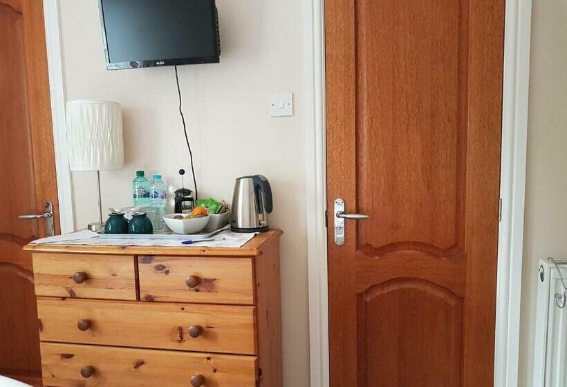 Lilyoak B&b & Self Catering Apartment