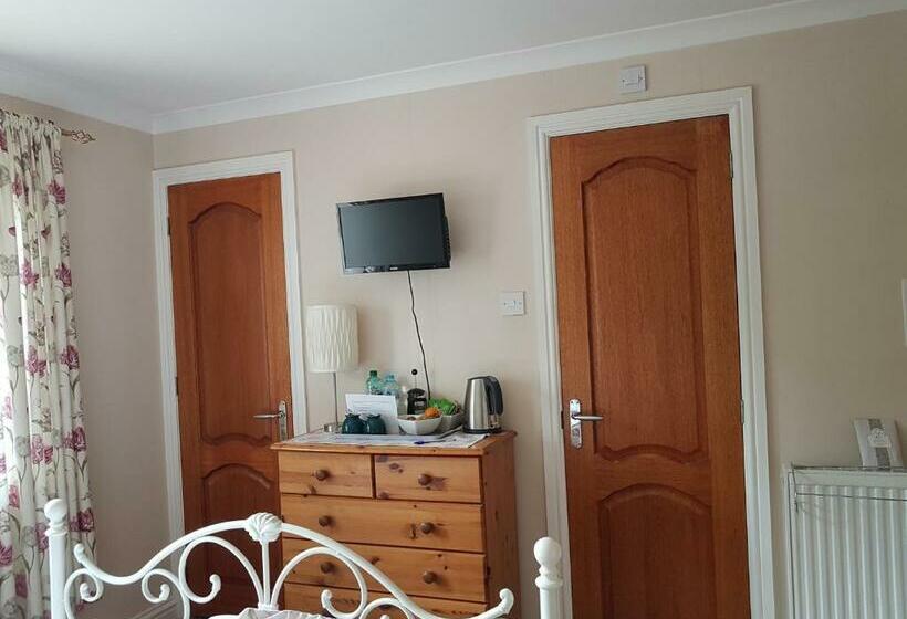 Lilyoak B&b & Self Catering Apartment