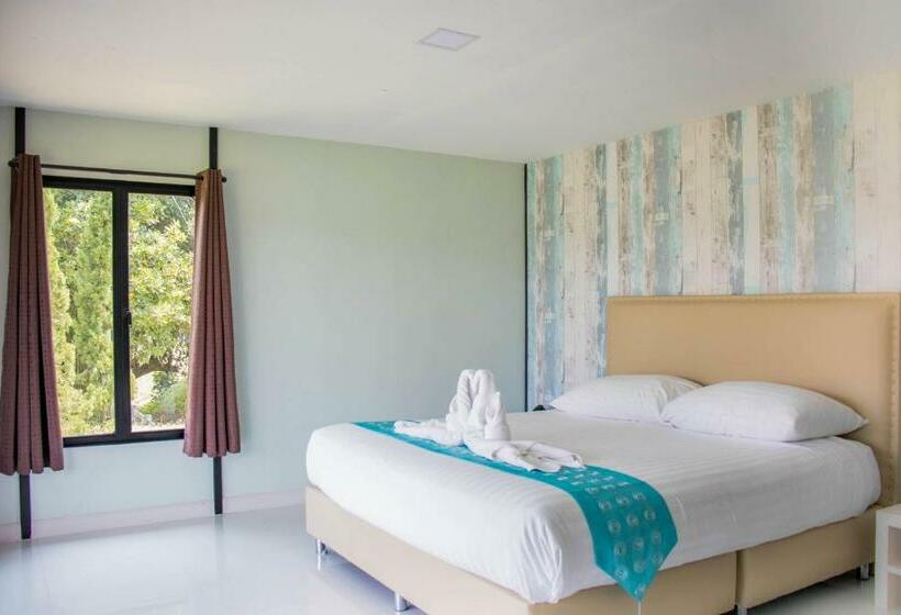 Mae On Village Resort