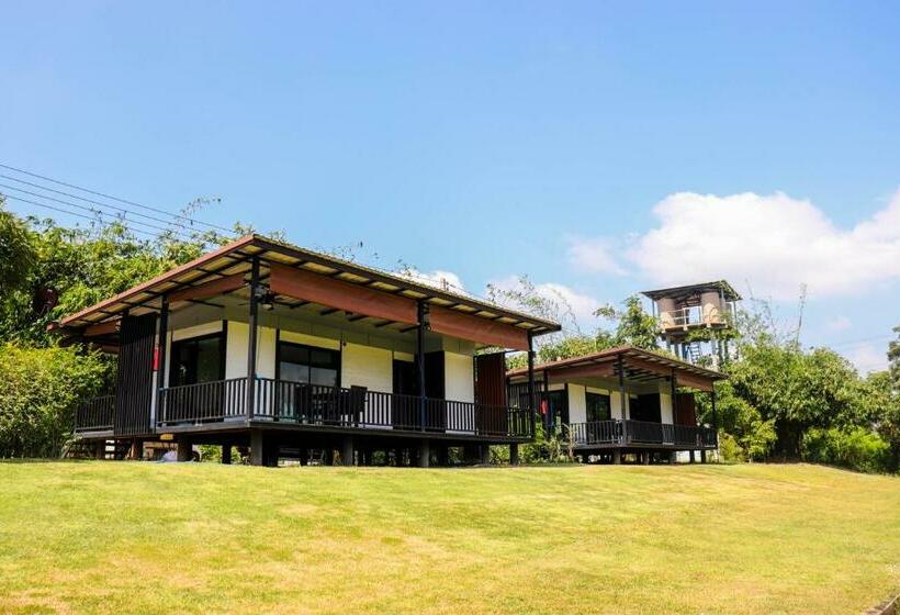 Mae On Village Resort