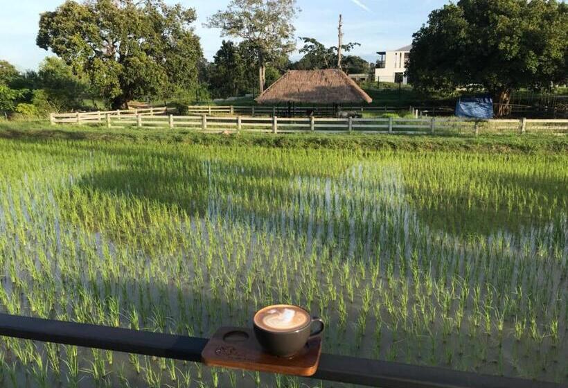 Mae On Village Resort